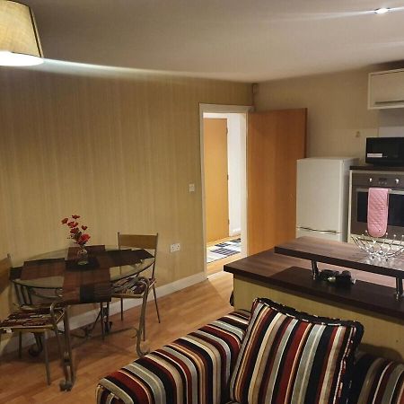 Two Bedroom Apartment, Free Parking, Close To Uclan And Free Wifi Preston (Lancashire) Exterior foto