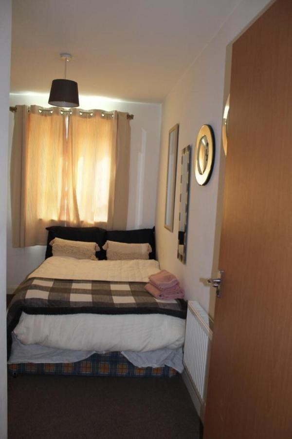 Two Bedroom Apartment, Free Parking, Close To Uclan And Free Wifi Preston (Lancashire) Exterior foto