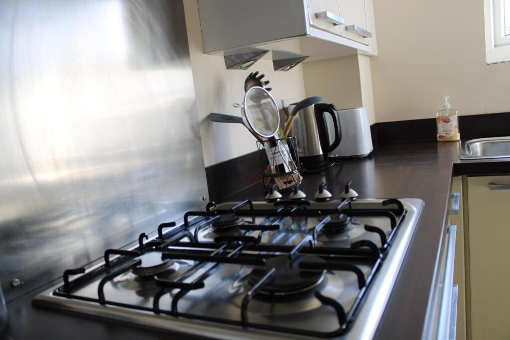 Two Bedroom Apartment, Free Parking, Close To Uclan And Free Wifi Preston (Lancashire) Exterior foto